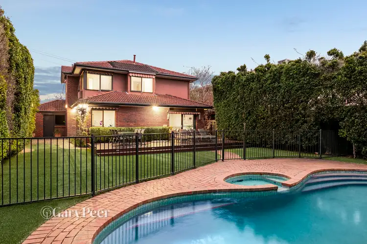Fourth view of Homely house listing, 54 Bealiba Road, Caulfield South VIC 3162