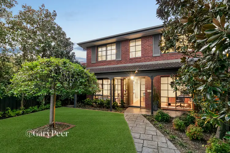Fifth view of Homely house listing, 54 Bealiba Road, Caulfield South VIC 3162