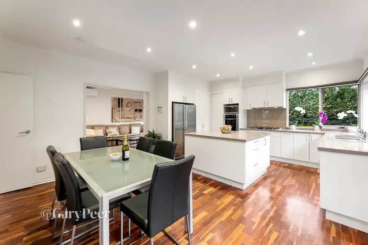 Sixth view of Homely house listing, 54 Bealiba Road, Caulfield South VIC 3162