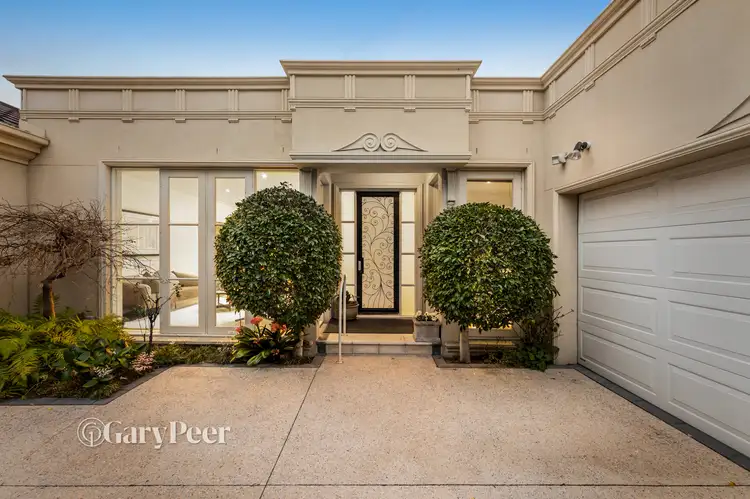 2/4 Kent Grove, Caulfield North VIC 3161