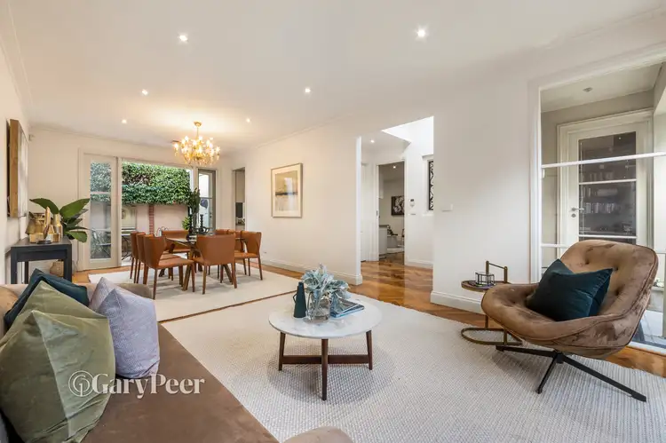 Second view of Homely unit listing, 2/4 Kent Grove, Caulfield North VIC 3161