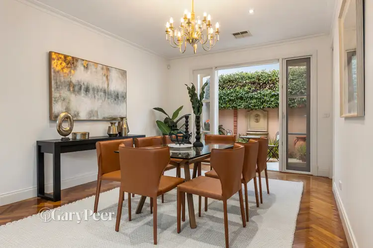 Third view of Homely unit listing, 2/4 Kent Grove, Caulfield North VIC 3161