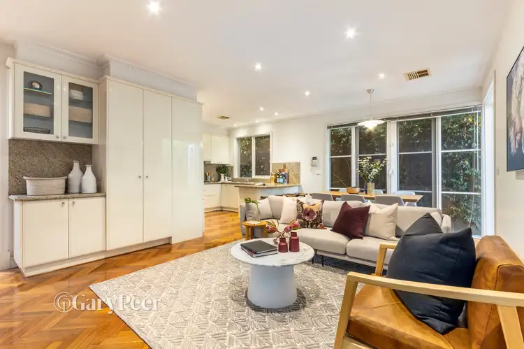 Fifth view of Homely unit listing, 2/4 Kent Grove, Caulfield North VIC 3161