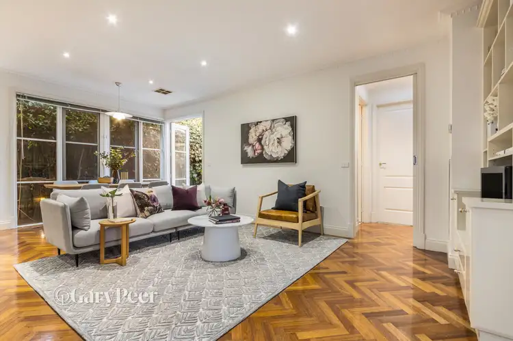 Sixth view of Homely unit listing, 2/4 Kent Grove, Caulfield North VIC 3161