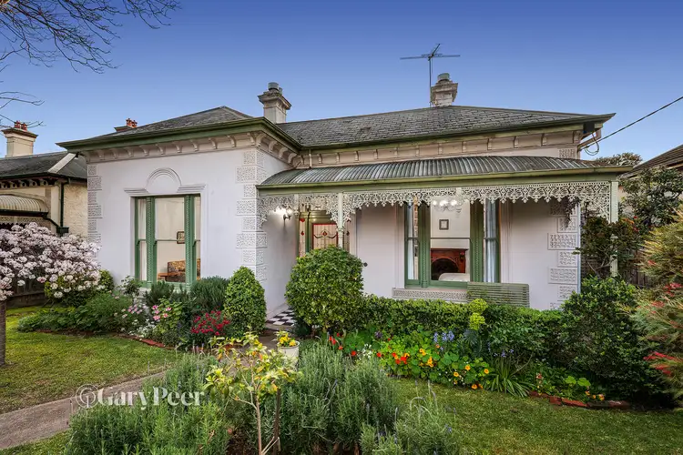 7/31 Hotham Street, Balaclava VIC 3183