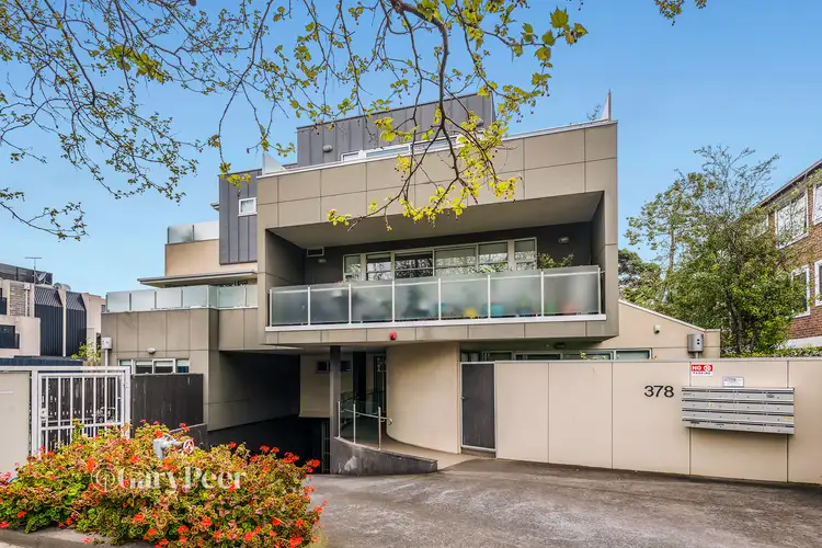 9/378 Dandenong Road, Caulfield North VIC 3161