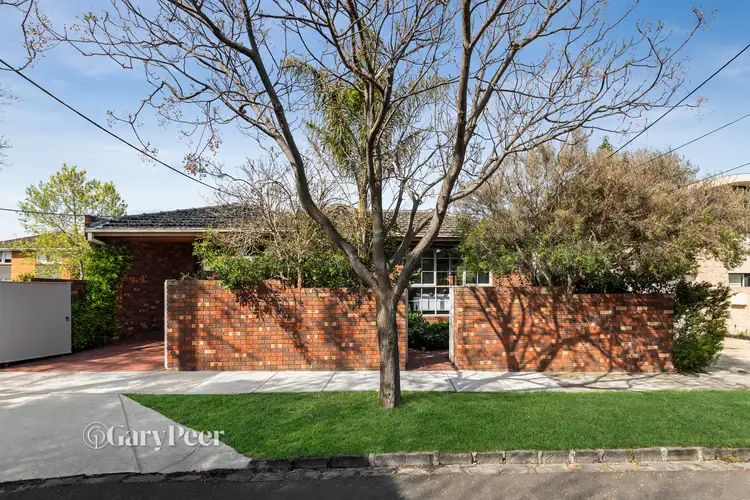 Main view of Homely unit listing, 1/21 Octavius Avenue, Caulfield North VIC 3161