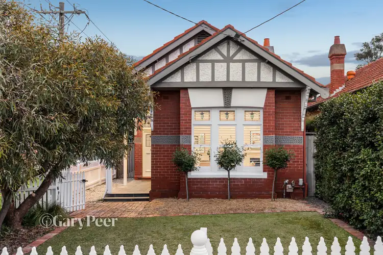 371 Kooyong Road, Elsternwick VIC 3185