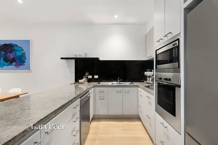 Fifth view of Homely townhouse listing, 8 Wando Grove, St Kilda East VIC 3183