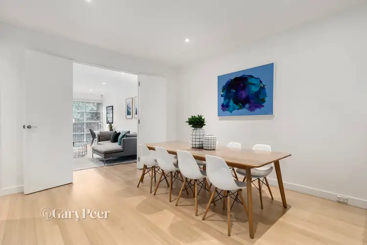 Sixth view of Homely townhouse listing, 8 Wando Grove, St Kilda East VIC 3183