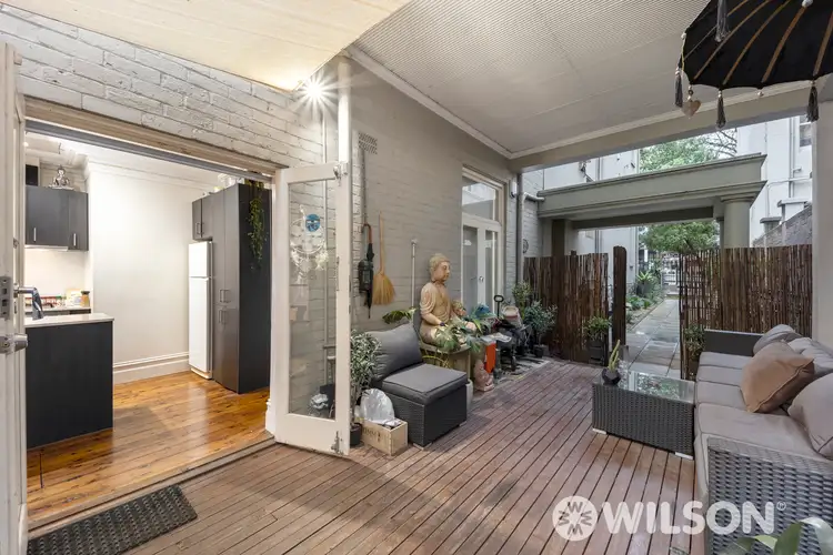 2/50 Fitzroy Street, St Kilda VIC 3182