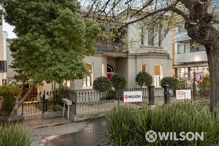 Third view of Homely unit listing, 2/50 Fitzroy Street, St Kilda VIC 3182
