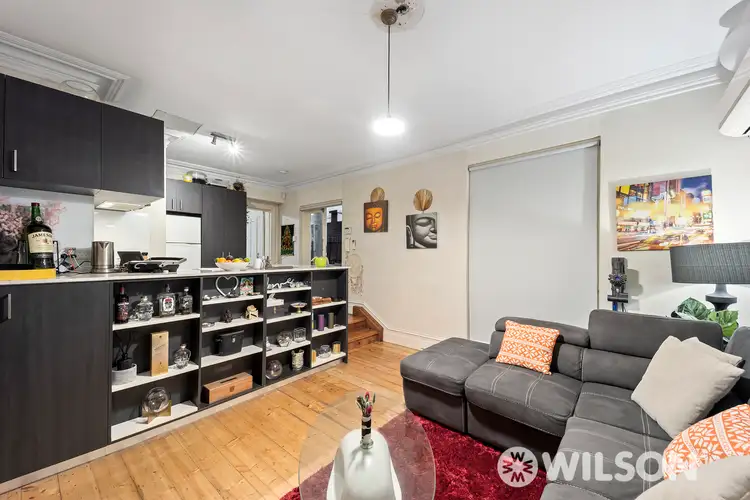 Fifth view of Homely unit listing, 2/50 Fitzroy Street, St Kilda VIC 3182