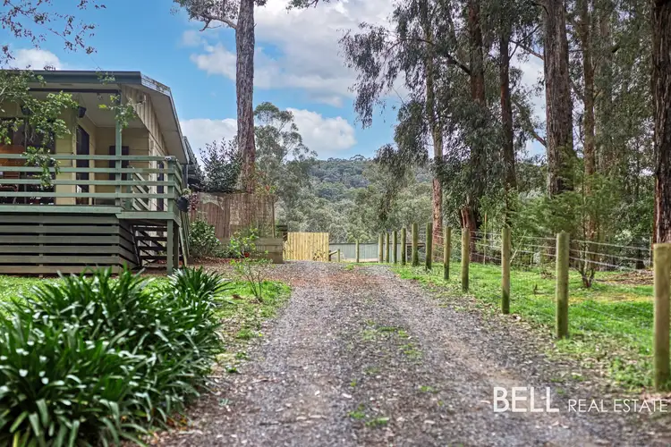 Second view of Homely house listing, 26 Hazel Street, Cockatoo VIC 3781