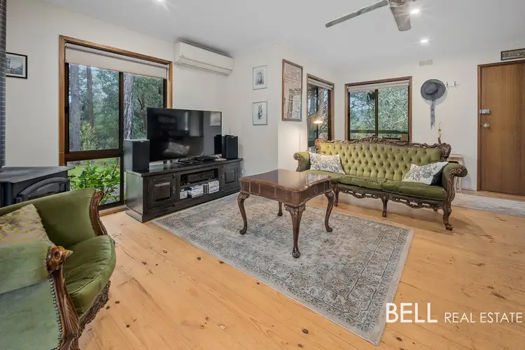 Fourth view of Homely house listing, 26 Hazel Street, Cockatoo VIC 3781