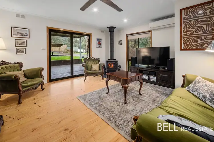 Fifth view of Homely house listing, 26 Hazel Street, Cockatoo VIC 3781