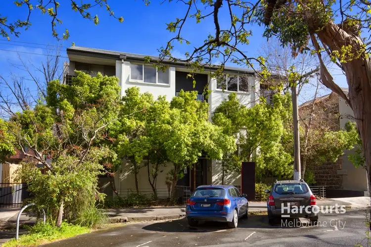 4/40 Moor Street, Fitzroy VIC 3065
