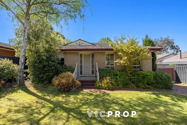 23 Ozone Road, Bayswater VIC 3153