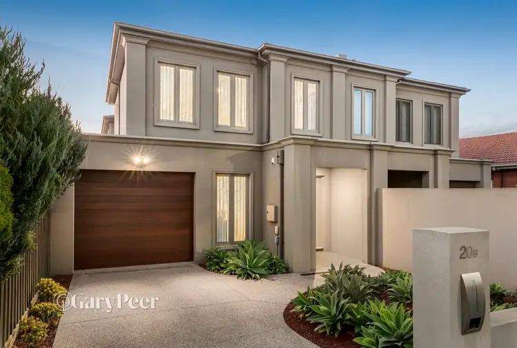 20b Latrobe Street, Caulfield South VIC 3162