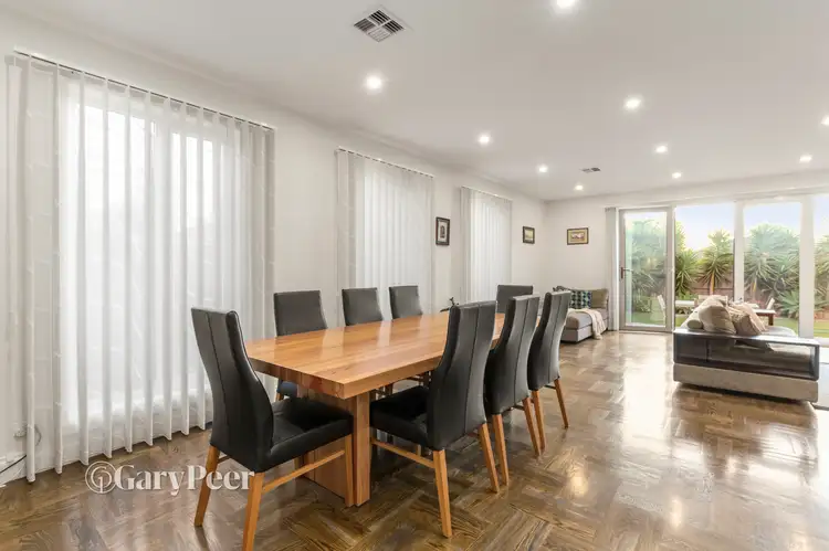 Third view of Homely townhouse listing, 20b Latrobe Street, Caulfield South VIC 3162