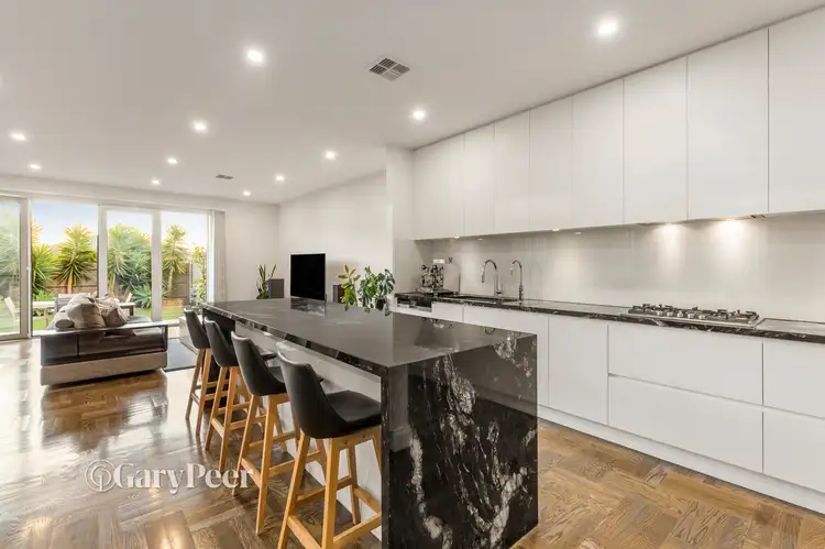 Fourth view of Homely townhouse listing, 20b Latrobe Street, Caulfield South VIC 3162