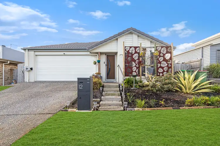 12 Victor Street, Collingwood Park QLD 4301