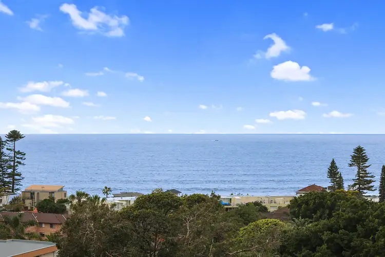 Main view of Homely apartment listing, 8/14 Graylind Close, Collaroy NSW 2097
