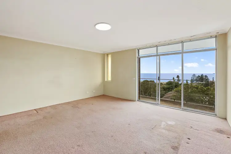 Third view of Homely apartment listing, 8/14 Graylind Close, Collaroy NSW 2097