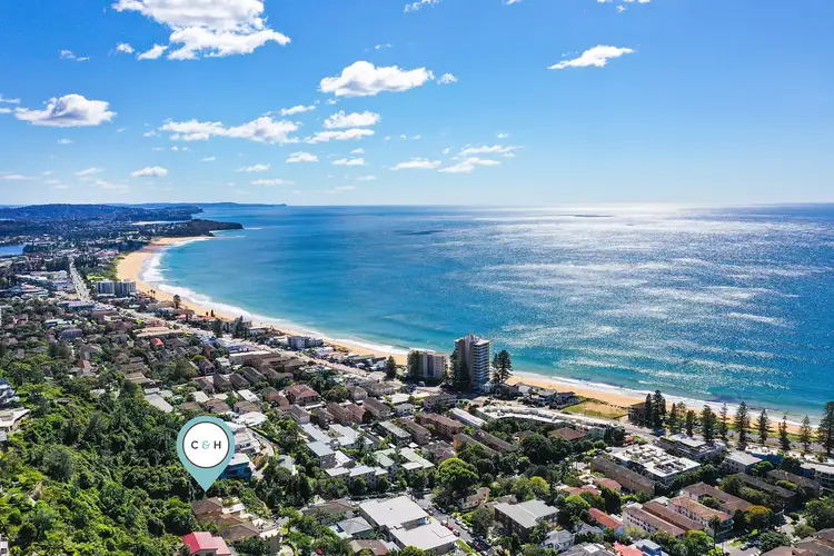 Fifth view of Homely apartment listing, 8/14 Graylind Close, Collaroy NSW 2097