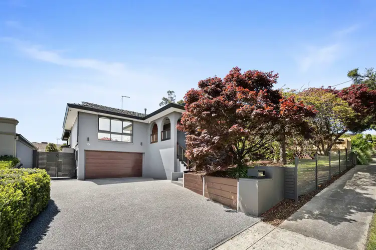 15 Bilby Street, Templestowe Lower VIC 3107