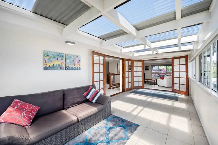 Fifth view of Homely house listing, 15 Bilby Street, Templestowe Lower VIC 3107