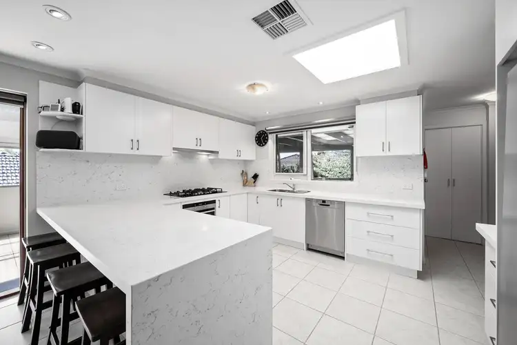 Sixth view of Homely house listing, 15 Bilby Street, Templestowe Lower VIC 3107