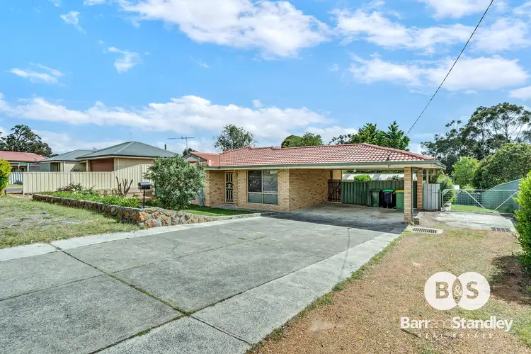 Third view of Homely house listing, 8 Sunburst Grove, Collie WA 6225