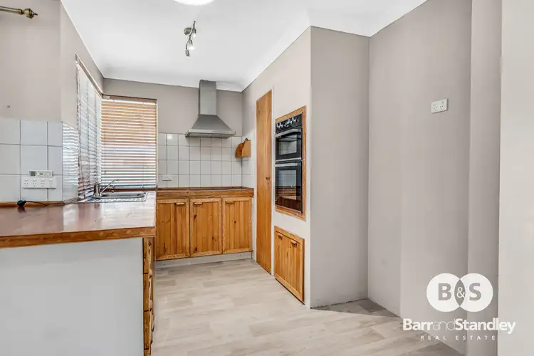 Fourth view of Homely house listing, 8 Sunburst Grove, Collie WA 6225