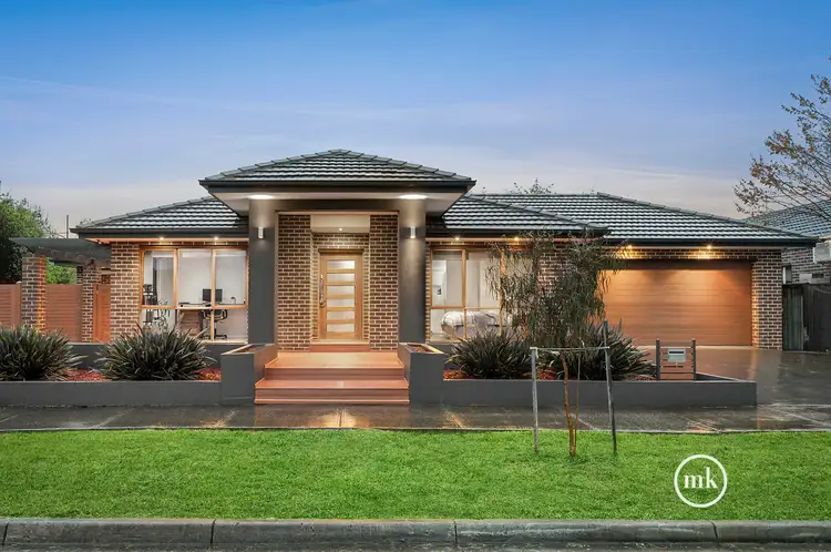 1 Gardense Parade, South Morang VIC 3752