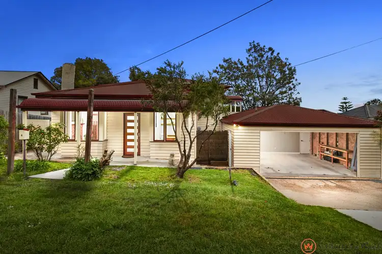 Main view of Homely house listing, 4 Opie Street, Ferntree Gully VIC 3156