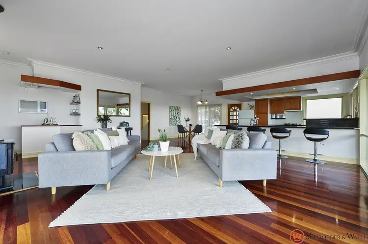 Fifth view of Homely house listing, 4 Opie Street, Ferntree Gully VIC 3156