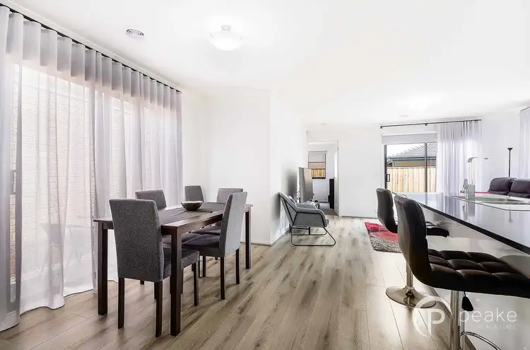 Third view of Homely house listing, 14 Swift Drive, Officer VIC 3809