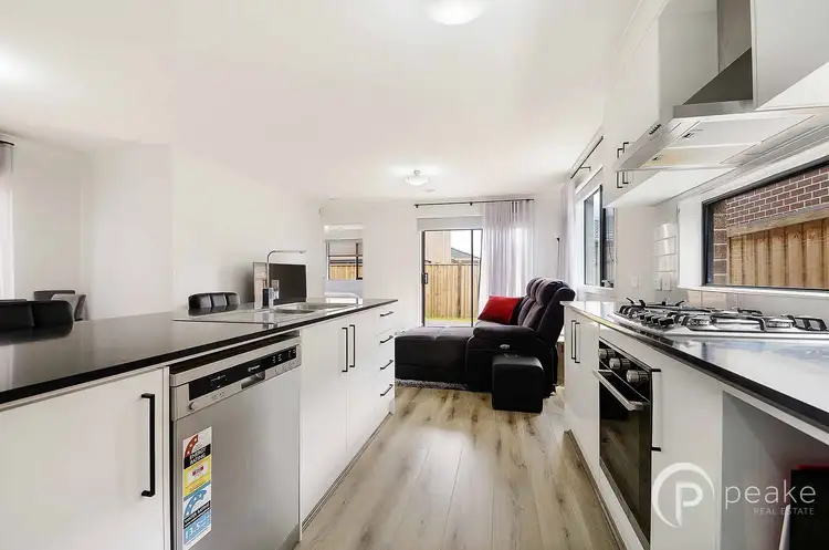Fourth view of Homely house listing, 14 Swift Drive, Officer VIC 3809