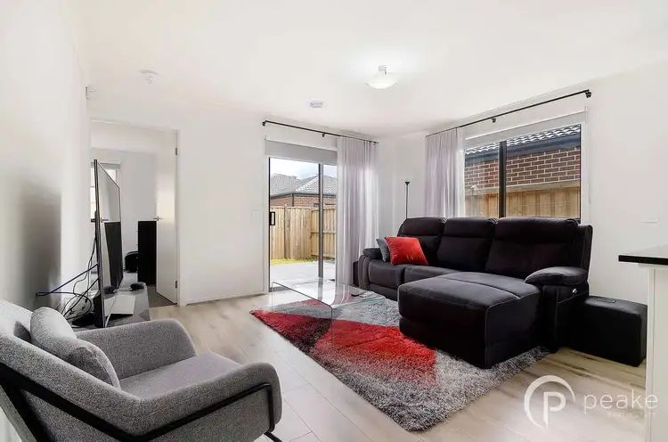 Fifth view of Homely house listing, 14 Swift Drive, Officer VIC 3809