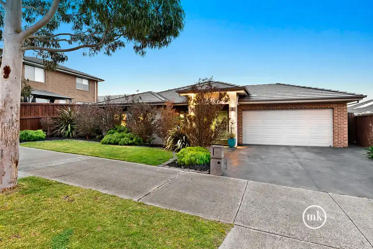 81 Eliot Avenue, Doreen VIC 3754