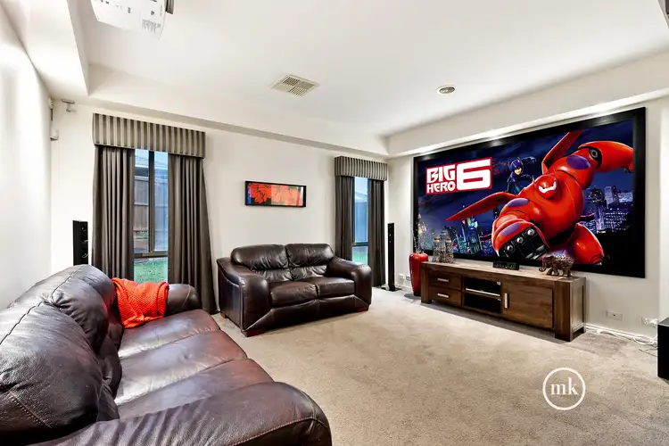 Fifth view of Homely house listing, 81 Eliot Avenue, Doreen VIC 3754