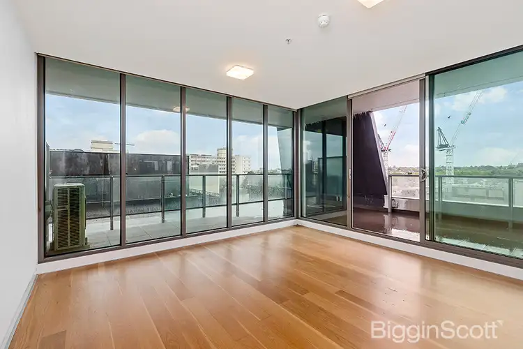 Second view of Homely unit listing, 711/15 Clifton Street, Prahran VIC 3181