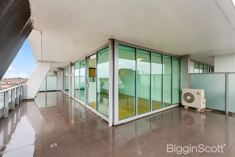 Fourth view of Homely unit listing, 711/15 Clifton Street, Prahran VIC 3181
