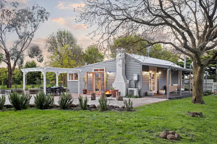 106 Deep Lead Lane, Kyneton VIC 3444
