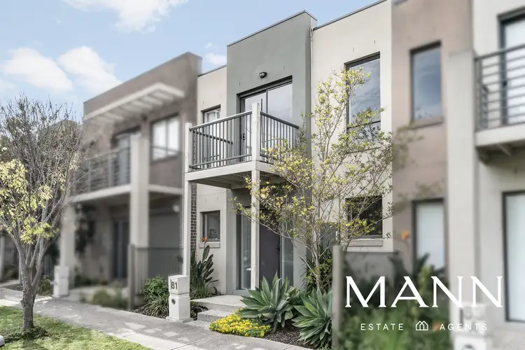81 Lyndarum Drive, Epping VIC 3076