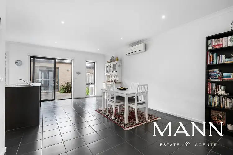 Third view of Homely townhouse listing, 81 Lyndarum Drive, Epping VIC 3076