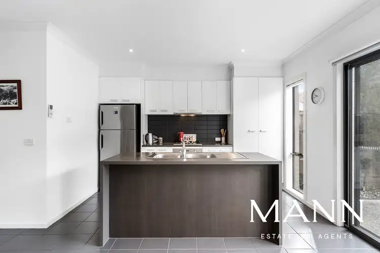 Fourth view of Homely townhouse listing, 81 Lyndarum Drive, Epping VIC 3076