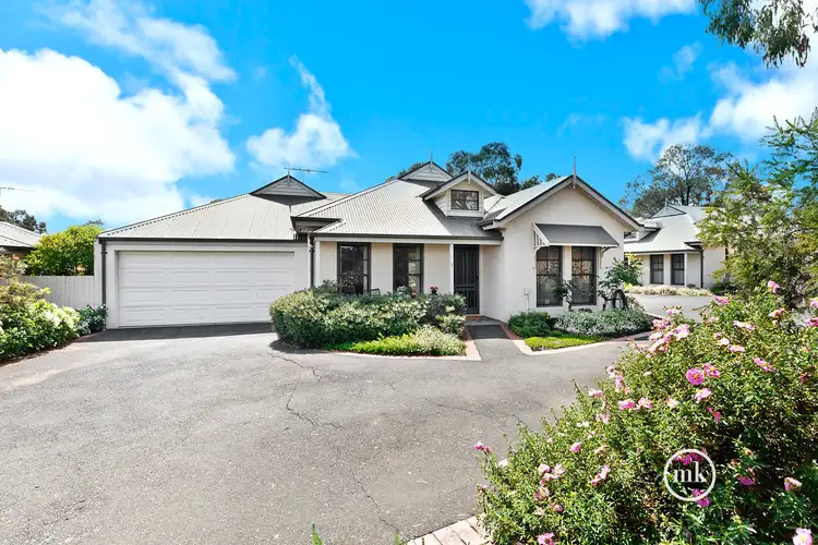 Main view of Homely unit listing, 2/30 Glenauburn Road, Lower Plenty VIC 3093