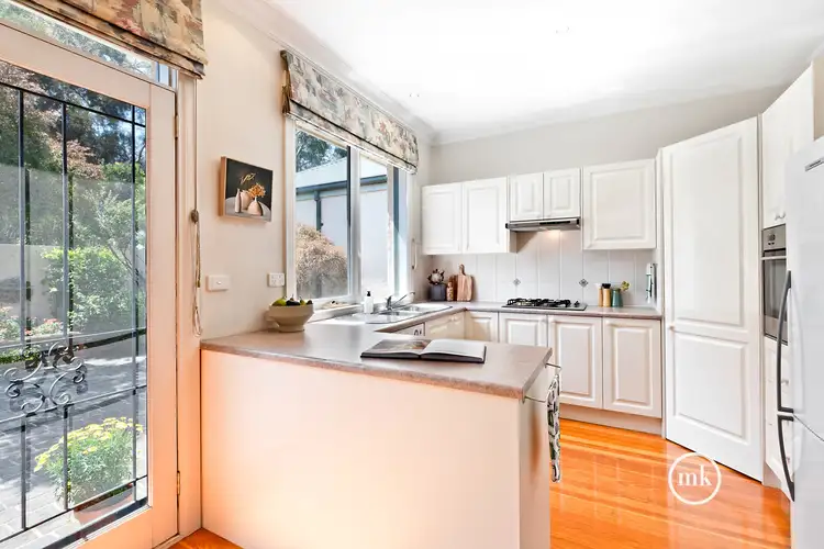 Third view of Homely unit listing, 2/30 Glenauburn Road, Lower Plenty VIC 3093